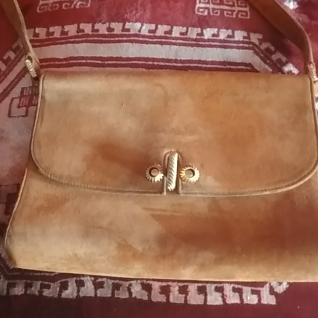 Authentic Vintage Gucci